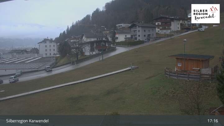 Archiv Foto Webcam Live-Cam Burglift Stans