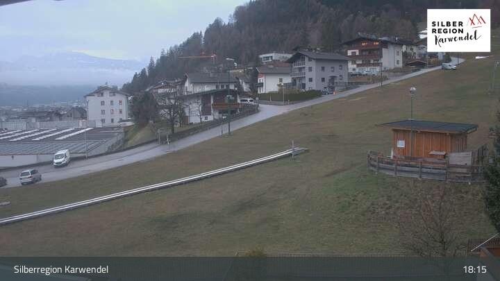 Archived image Webcam Live Cam of Burglift Stans