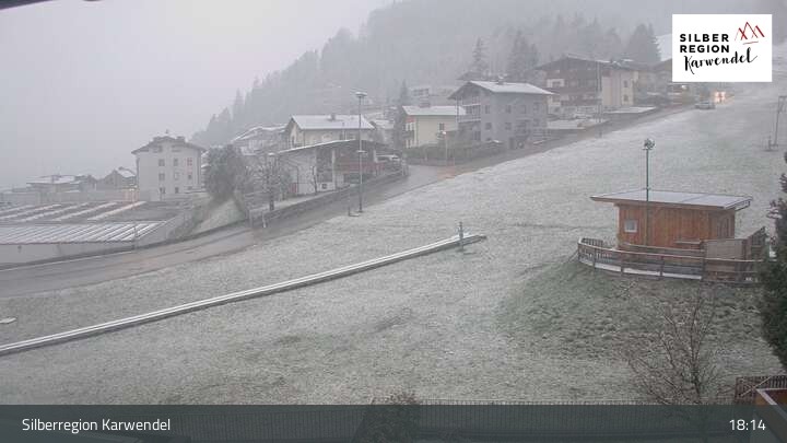 Archiv Foto Webcam Live-Cam Burglift Stans