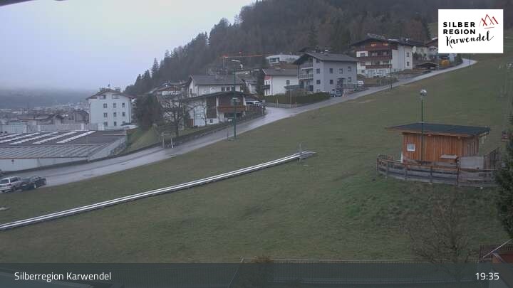 Archiv Foto Webcam Live-Cam Burglift Stans