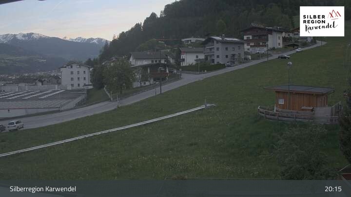 Archiv Foto Webcam Live-Cam Burglift Stans