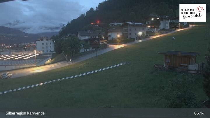 Archiv Foto Webcam Live-Cam Burglift Stans