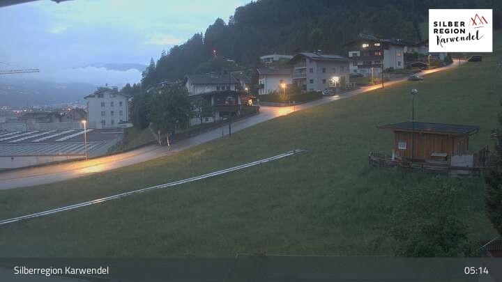 Archiv Foto Webcam Live-Cam Burglift Stans