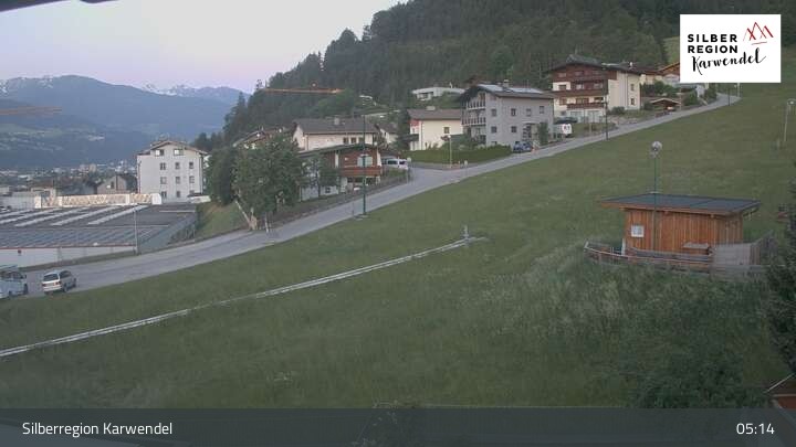 Archiv Foto Webcam Live-Cam Burglift Stans