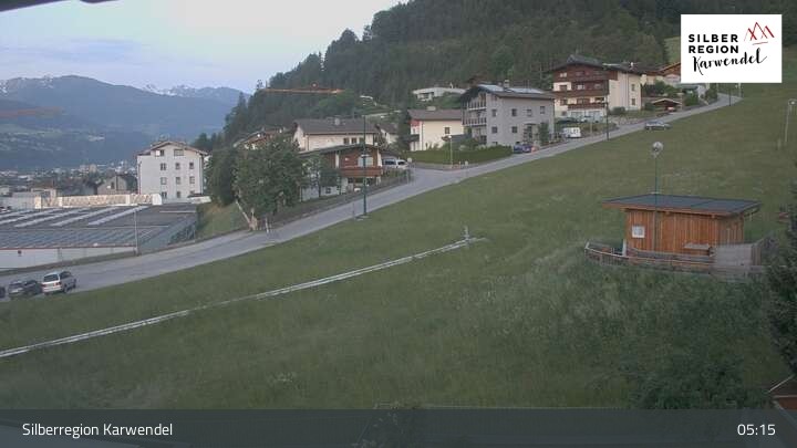 Archiv Foto Webcam Live-Cam Burglift Stans