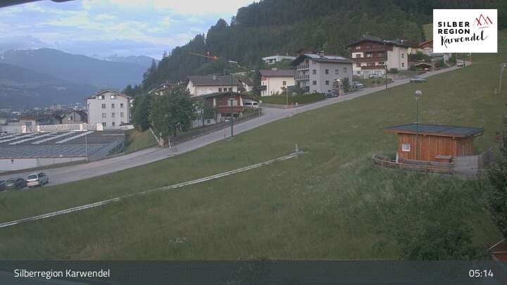 Archiv Foto Webcam Live-Cam Burglift Stans