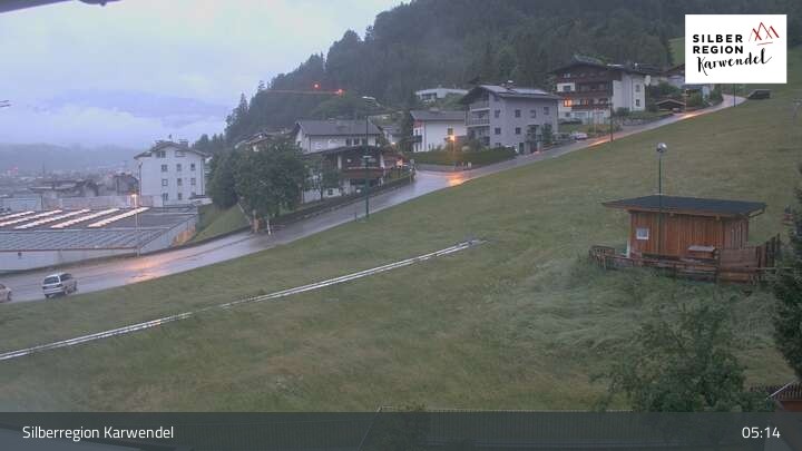 Archiv Foto Webcam Live-Cam Burglift Stans