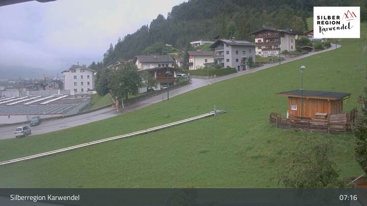 Archiv Foto Webcam Live-Cam Burglift Stans