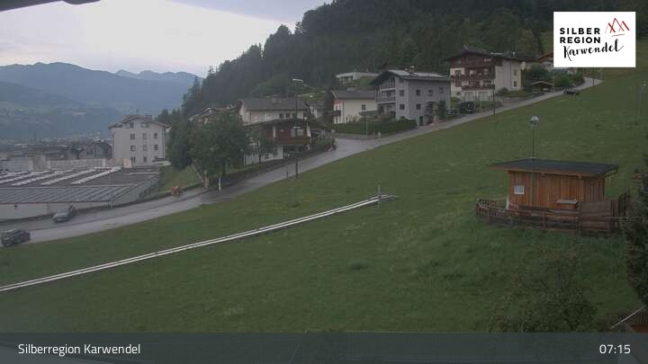 Archiv Foto Webcam Live-Cam Burglift Stans