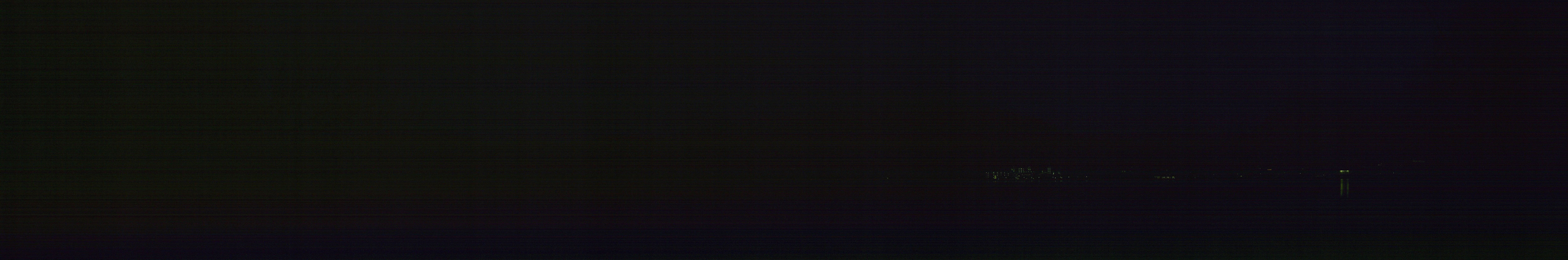 Archiv Foto Webcam Fuschlsee Panoramablick