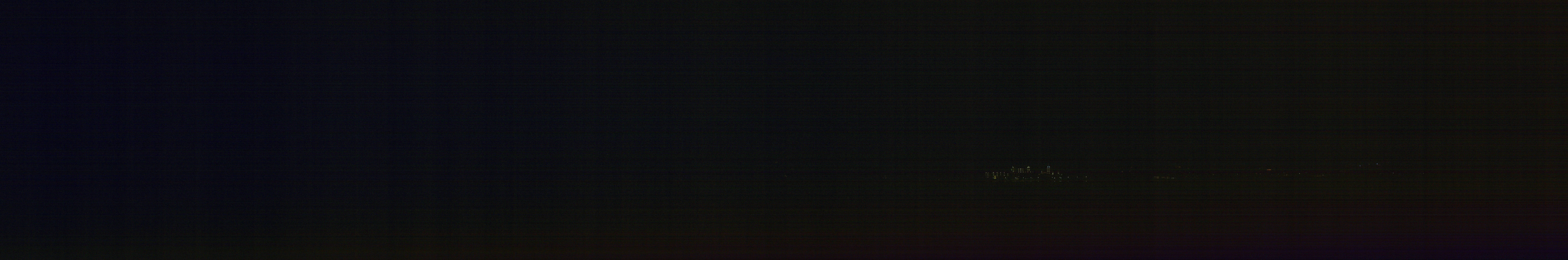 Archiv Foto Webcam Fuschlsee Panoramablick