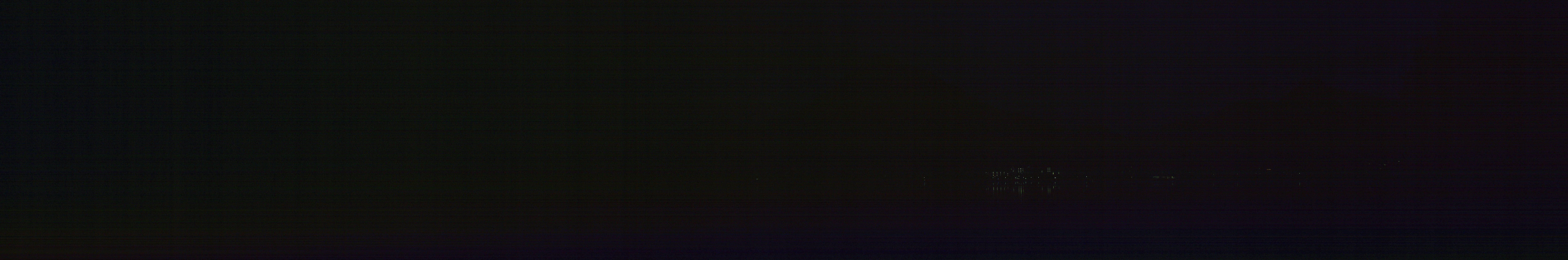 Archiv Foto Webcam Fuschlsee Panoramablick