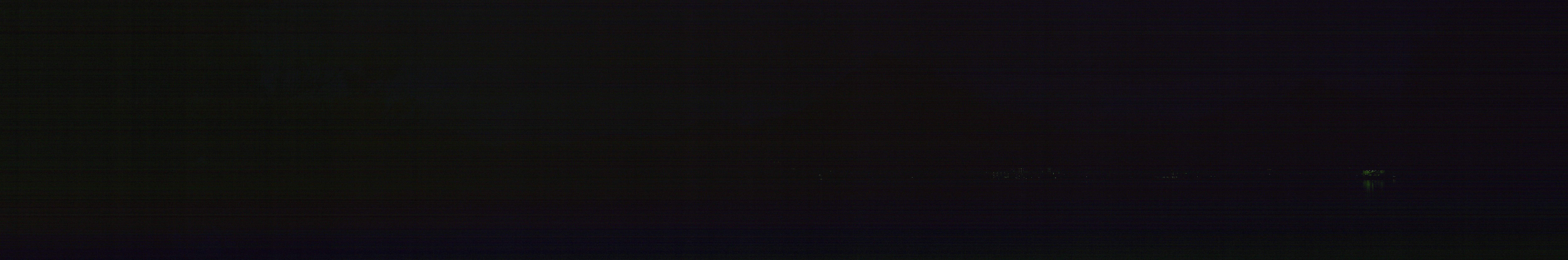 Archiv Foto Webcam Fuschlsee Panoramablick