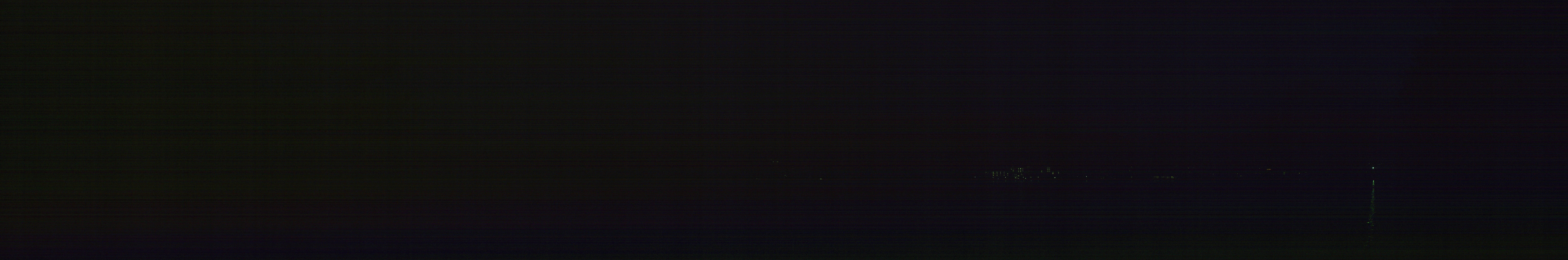 Archiv Foto Webcam Fuschlsee Panoramablick