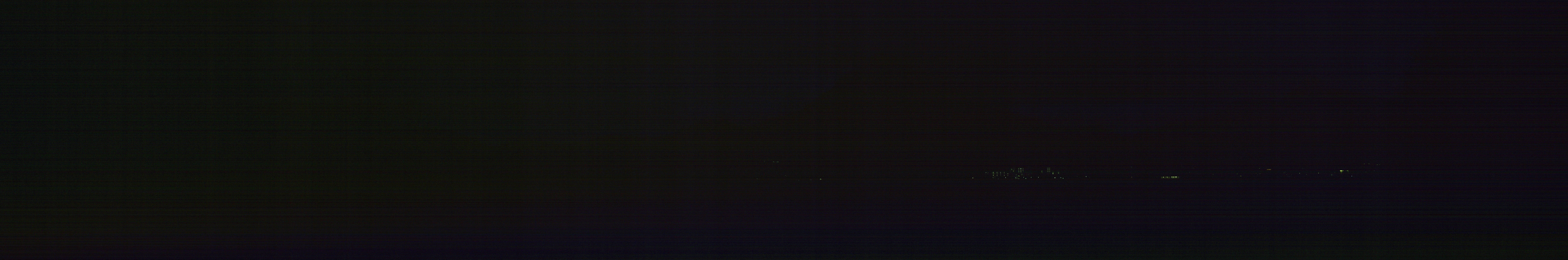 Archiv Foto Webcam Fuschlsee Panoramablick