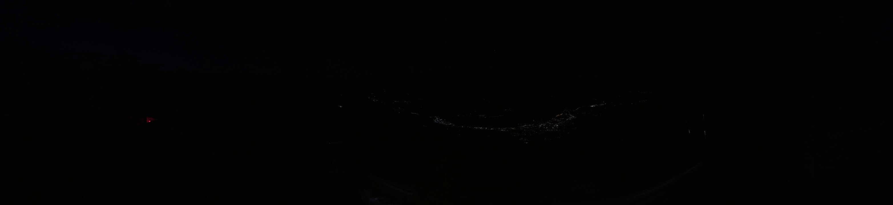 Archiv Foto Webcam Plose (Brixen): Kreuztal