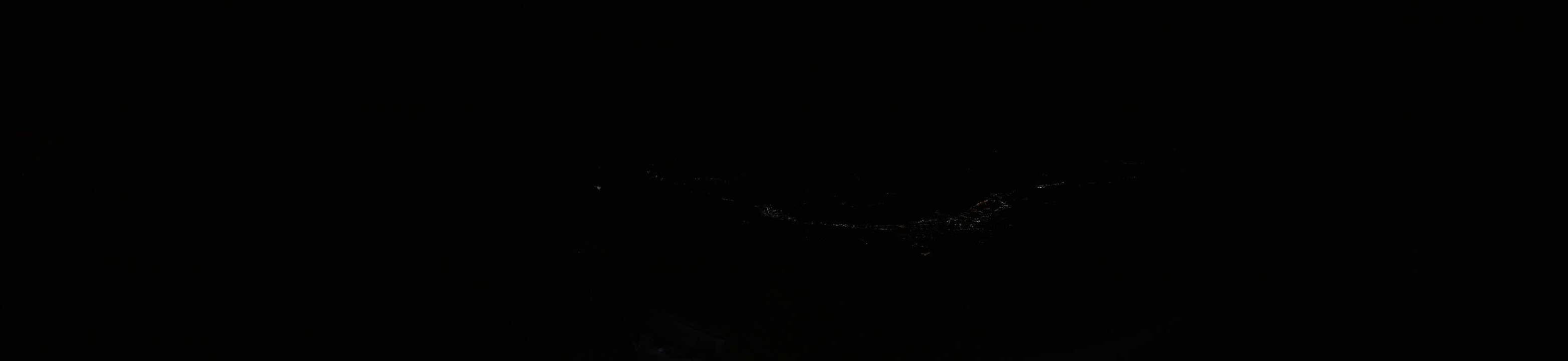 Archiv Foto Webcam Plose (Brixen): Kreuztal