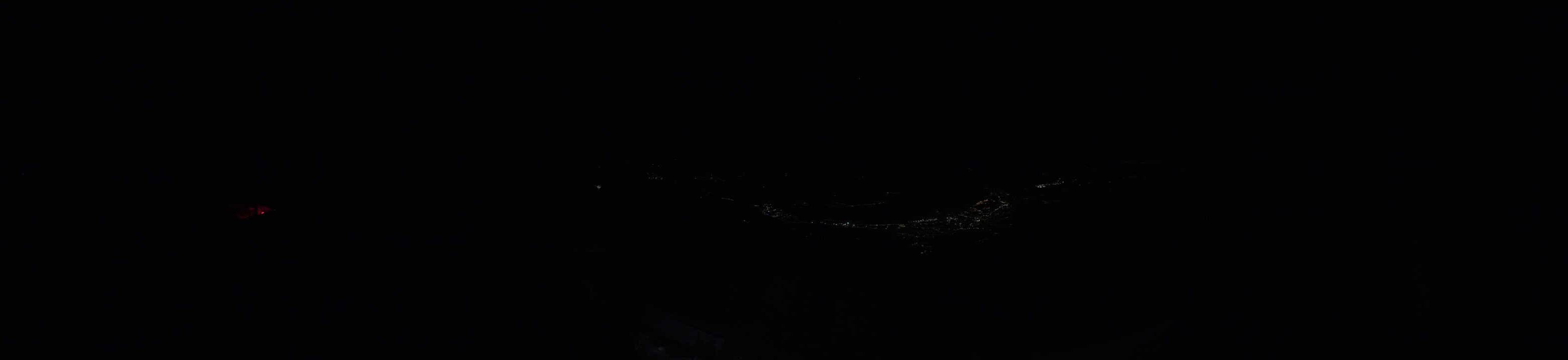 Archiv Foto Webcam Plose (Brixen): Kreuztal