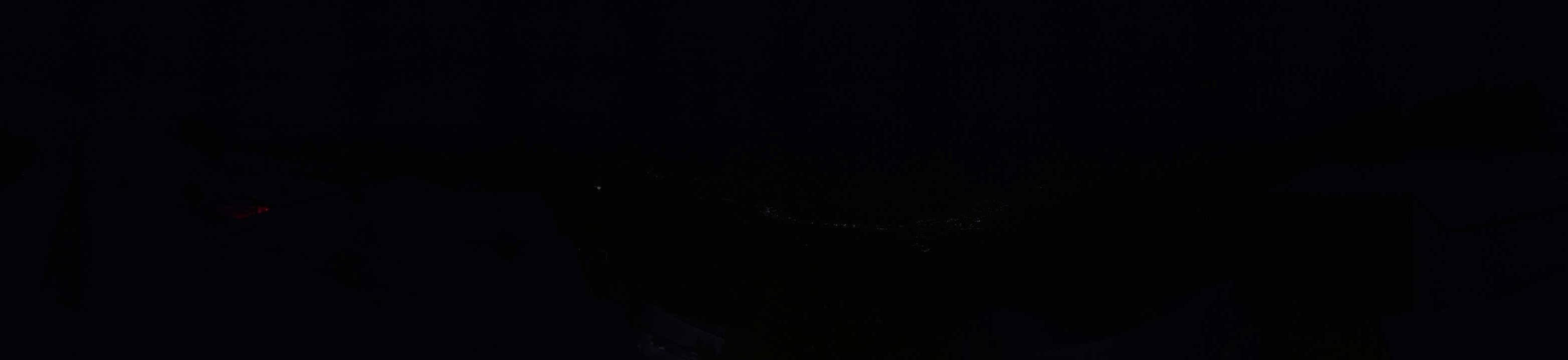 Archiv Foto Webcam Plose (Brixen): Kreuztal