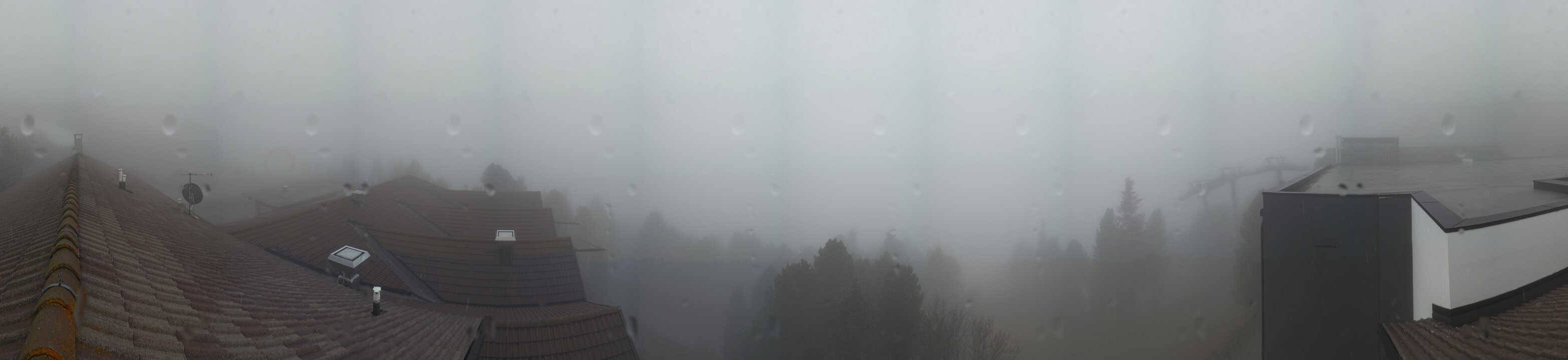 Archiv Foto Webcam Plose (Brixen): Kreuztal