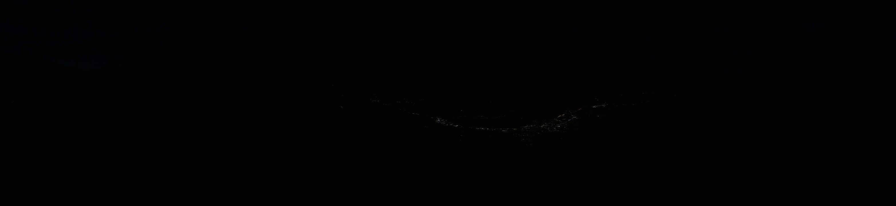 Archived image Webcam Plose/ Brixen Kreuztal