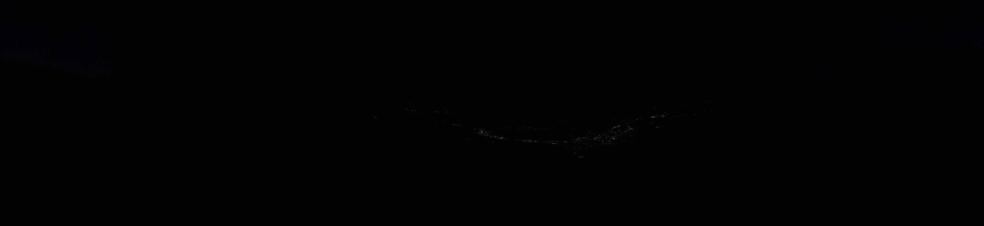 Archiv Foto Webcam Plose (Brixen): Kreuztal