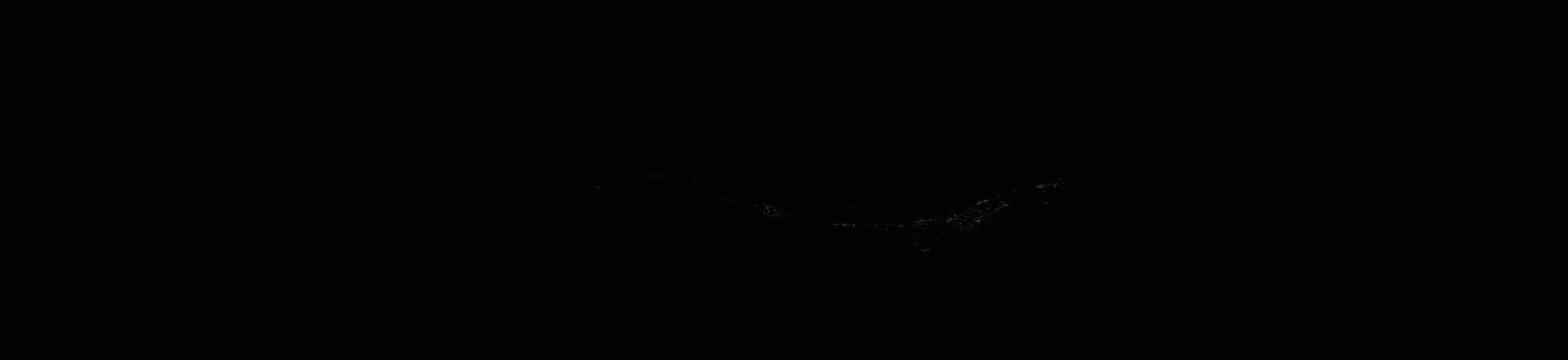 Archiv Foto Webcam Plose (Brixen): Kreuztal