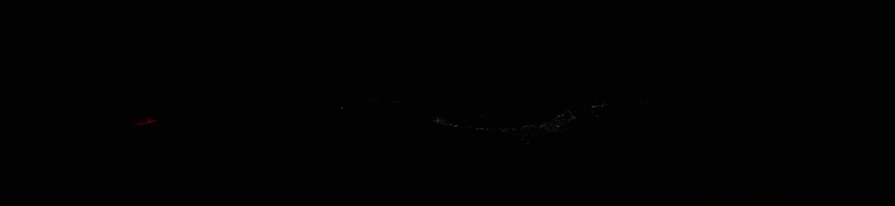 Archiv Foto Webcam Plose (Brixen): Kreuztal