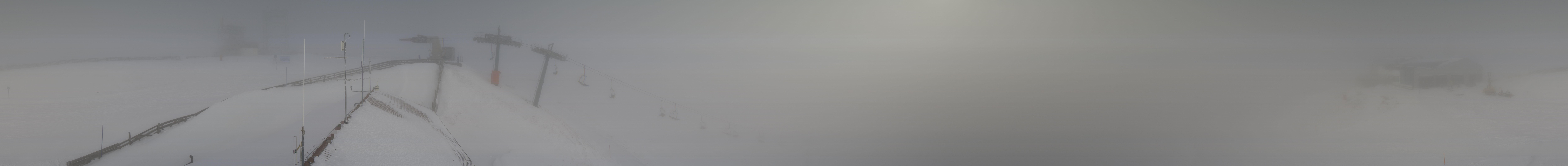 Archiv Foto Webcam Brixen Plose: Lift