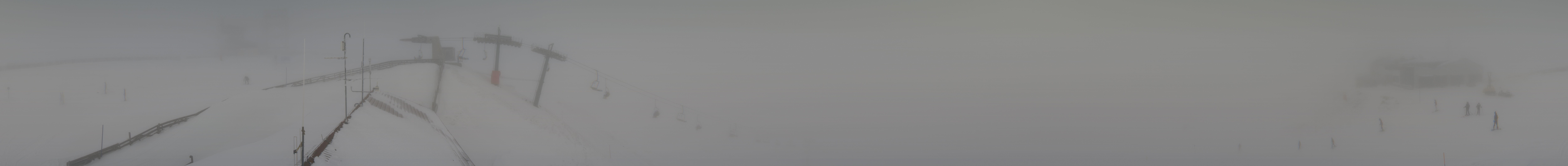 Archiv Foto Webcam Brixen Plose: Lift