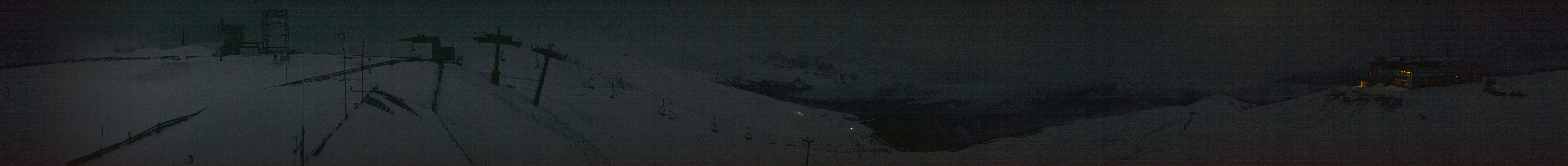 Archiv Foto Webcam Brixen Plose: Lift