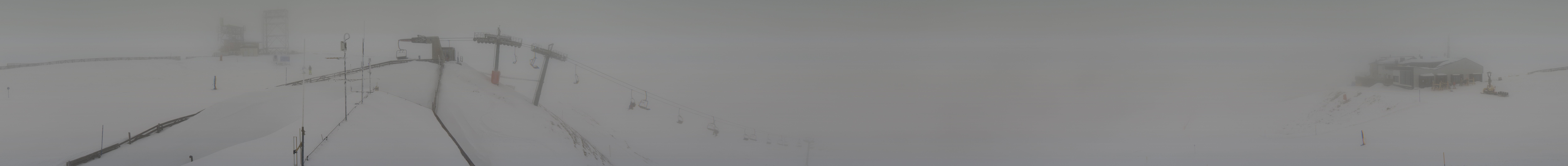 Archiv Foto Webcam Brixen Plose: Lift