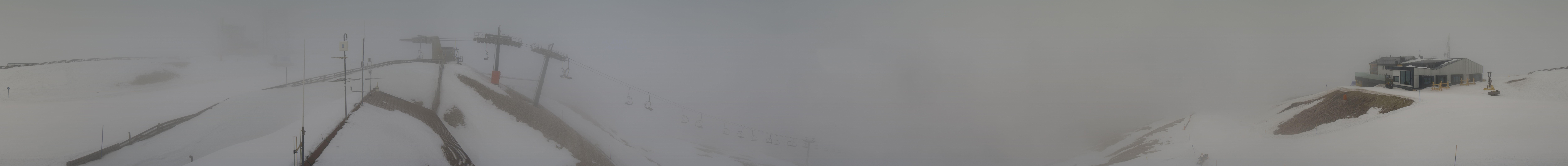 Archived image Webcam Lift at Brixen / Plose