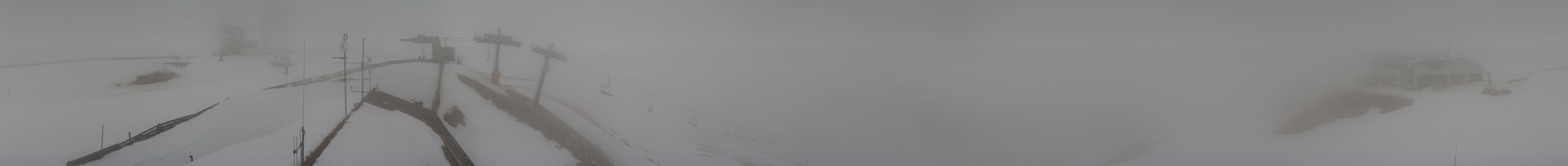 Archived image Webcam Lift at Brixen / Plose