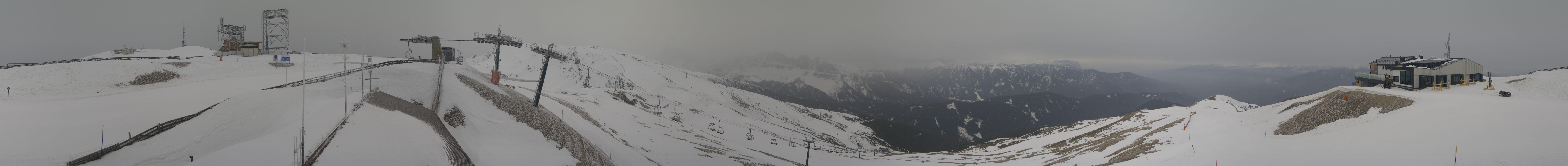 Archiv Foto Webcam Brixen Plose: Lift