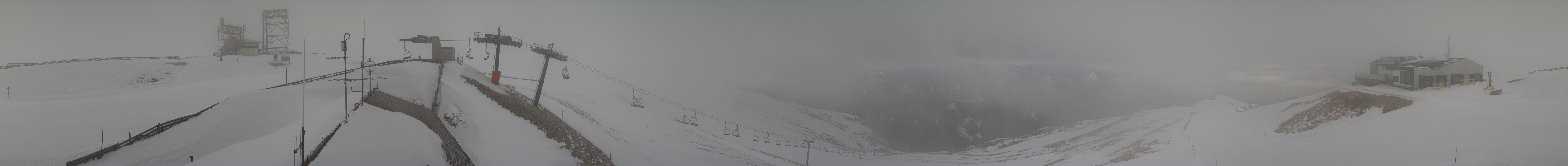 Archiv Foto Webcam Brixen Plose: Lift