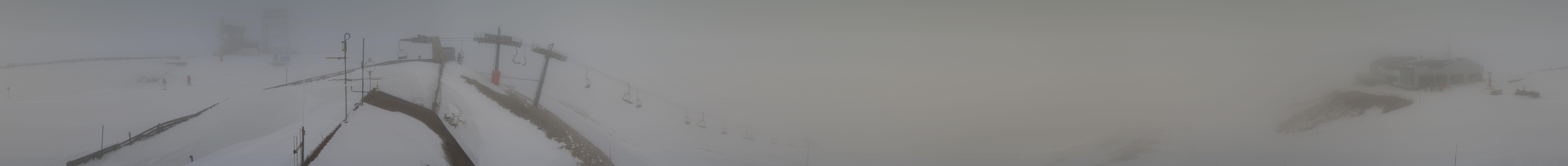 Archiv Foto Webcam Brixen Plose: Lift