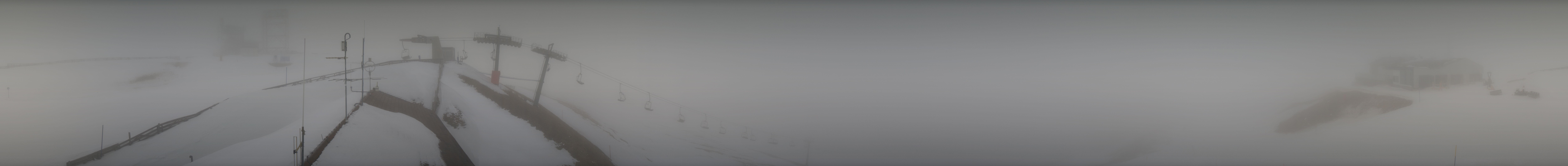 Archived image Webcam Lift at Brixen / Plose