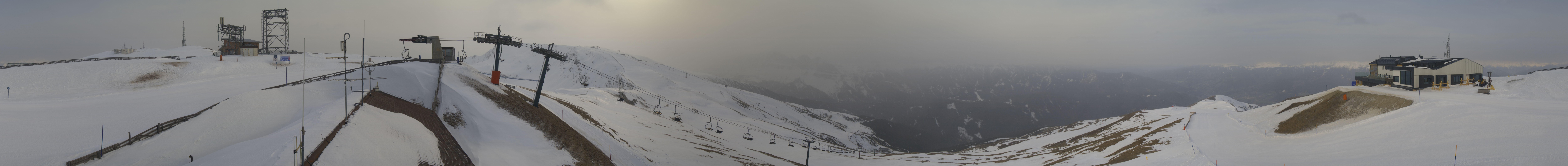 Archiv Foto Webcam Brixen Plose: Lift