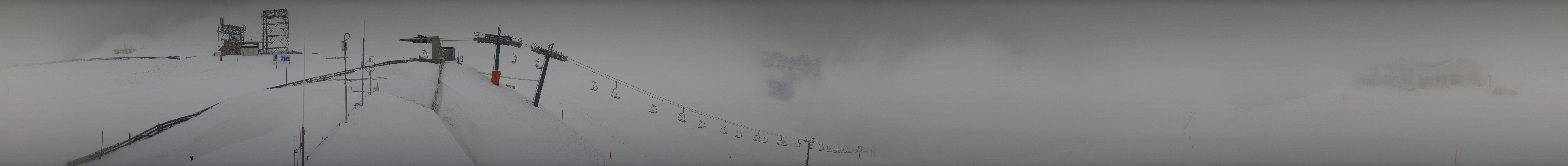 Archiv Foto Webcam Brixen Plose: Lift