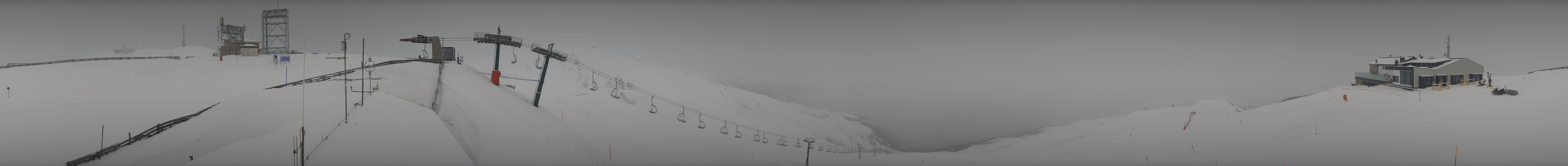 Archiv Foto Webcam Brixen Plose: Lift