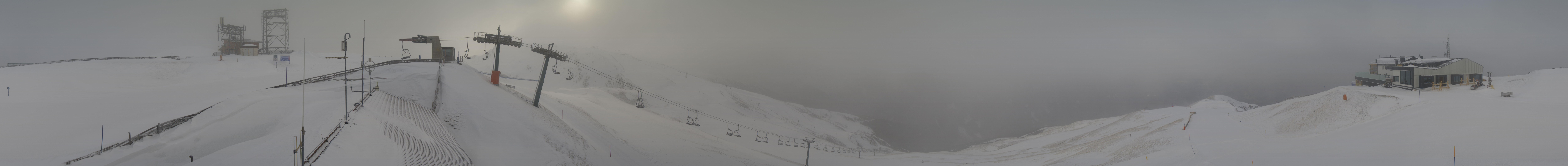 Archiv Foto Webcam Brixen Plose: Lift