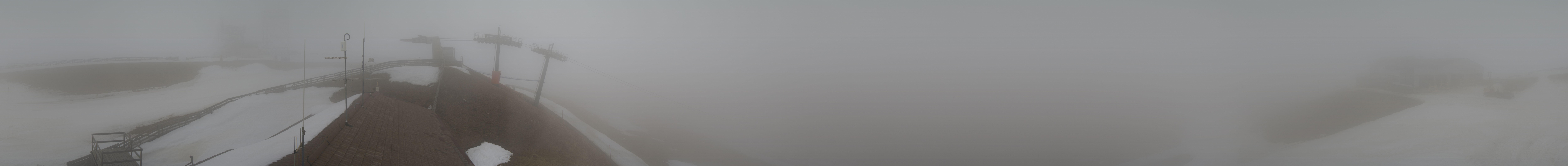 Archived image Webcam Lift at Brixen / Plose