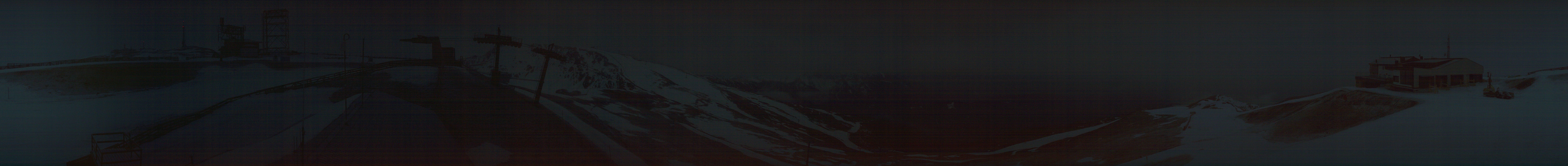 Archived image Webcam Lift at Brixen / Plose