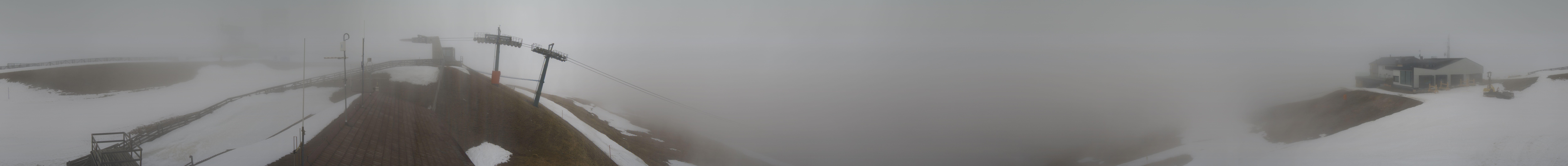 Archiv Foto Webcam Brixen Plose: Lift