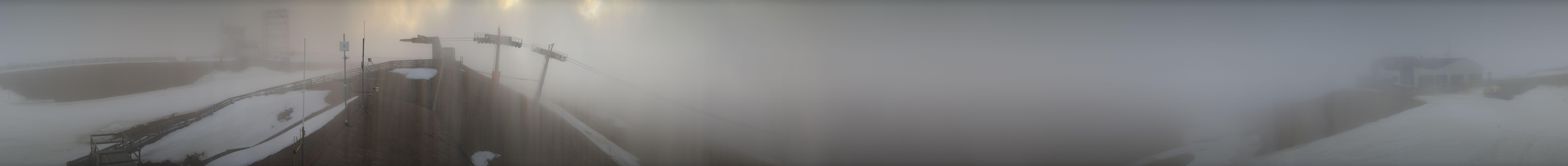 Archiv Foto Webcam Brixen Plose: Lift