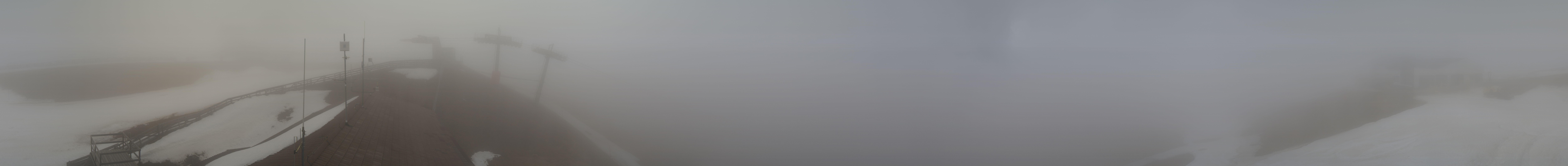 Archived image Webcam Lift at Brixen / Plose