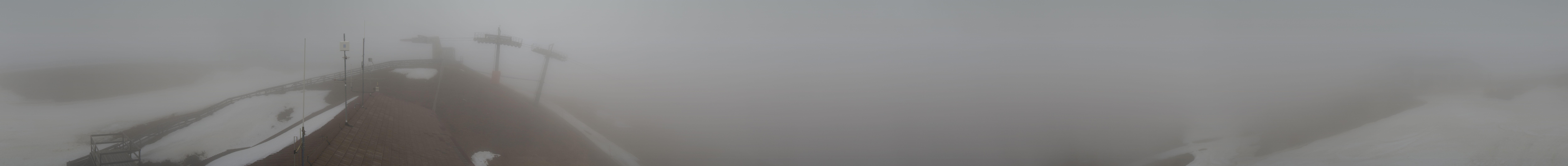 Archived image Webcam Lift at Brixen / Plose