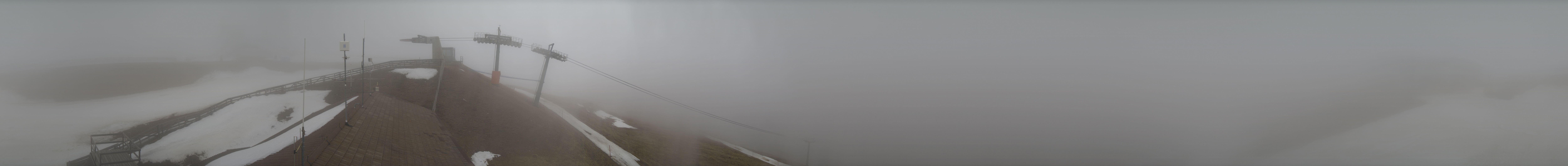 Archived image Webcam Lift at Brixen / Plose