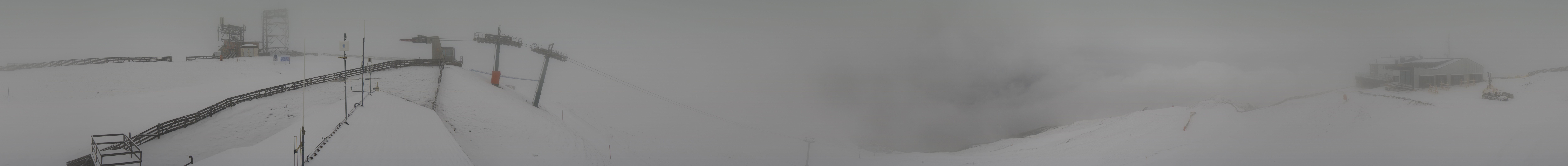 Archiv Foto Webcam Brixen Plose: Lift